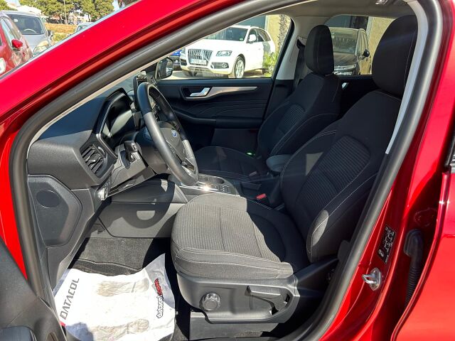 FORD KUGA TITANIUM 2.5 FHEV AUTO SPANISH LHD IN SPAIN 68000 MILES STUNNING 2021